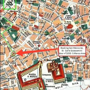 San Marco Venedig