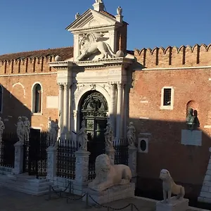 Damiana Venedig